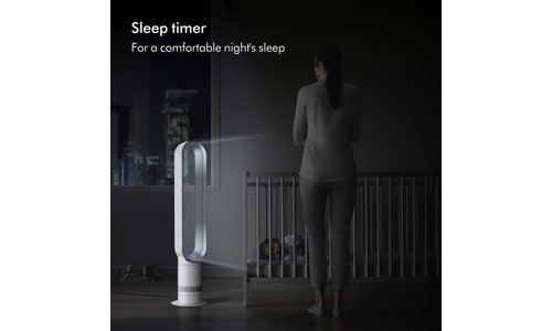 Dyson AM07 Cool Tower Fan