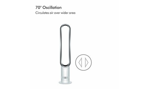 Dyson AM07 Cool Tower Fan