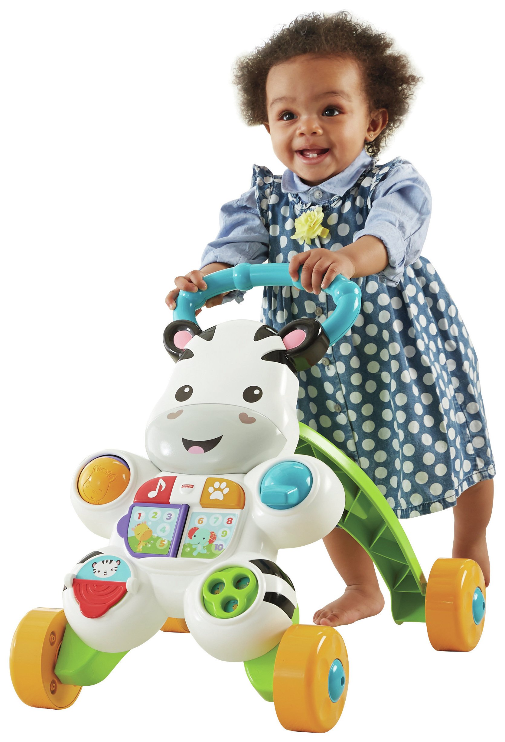 vtech zebra walker