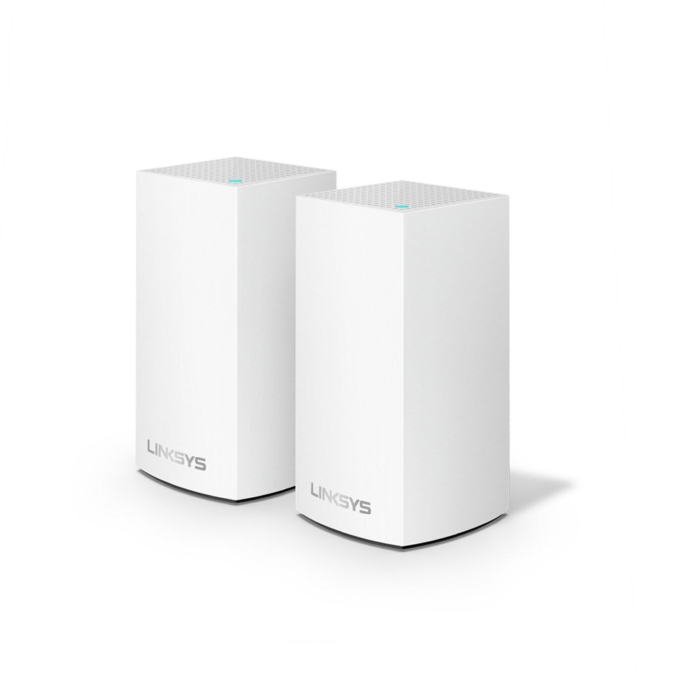 Linksys Velop AC2600 Whole Home Mesh Wi-Fi System 2-Pack Review