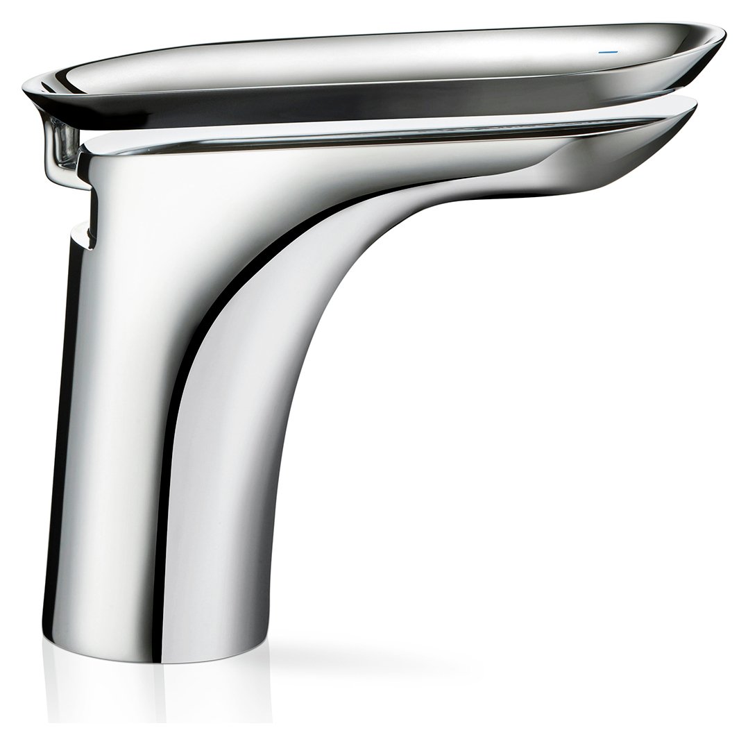 Mira Fluency Monobloc Tap