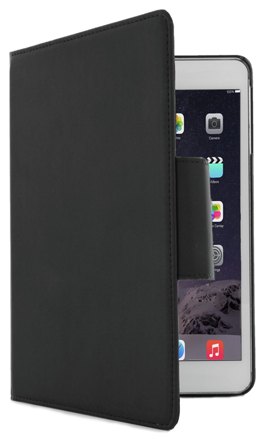 iPad Mini 4 / iPad mini (2019) Folio Case Review
