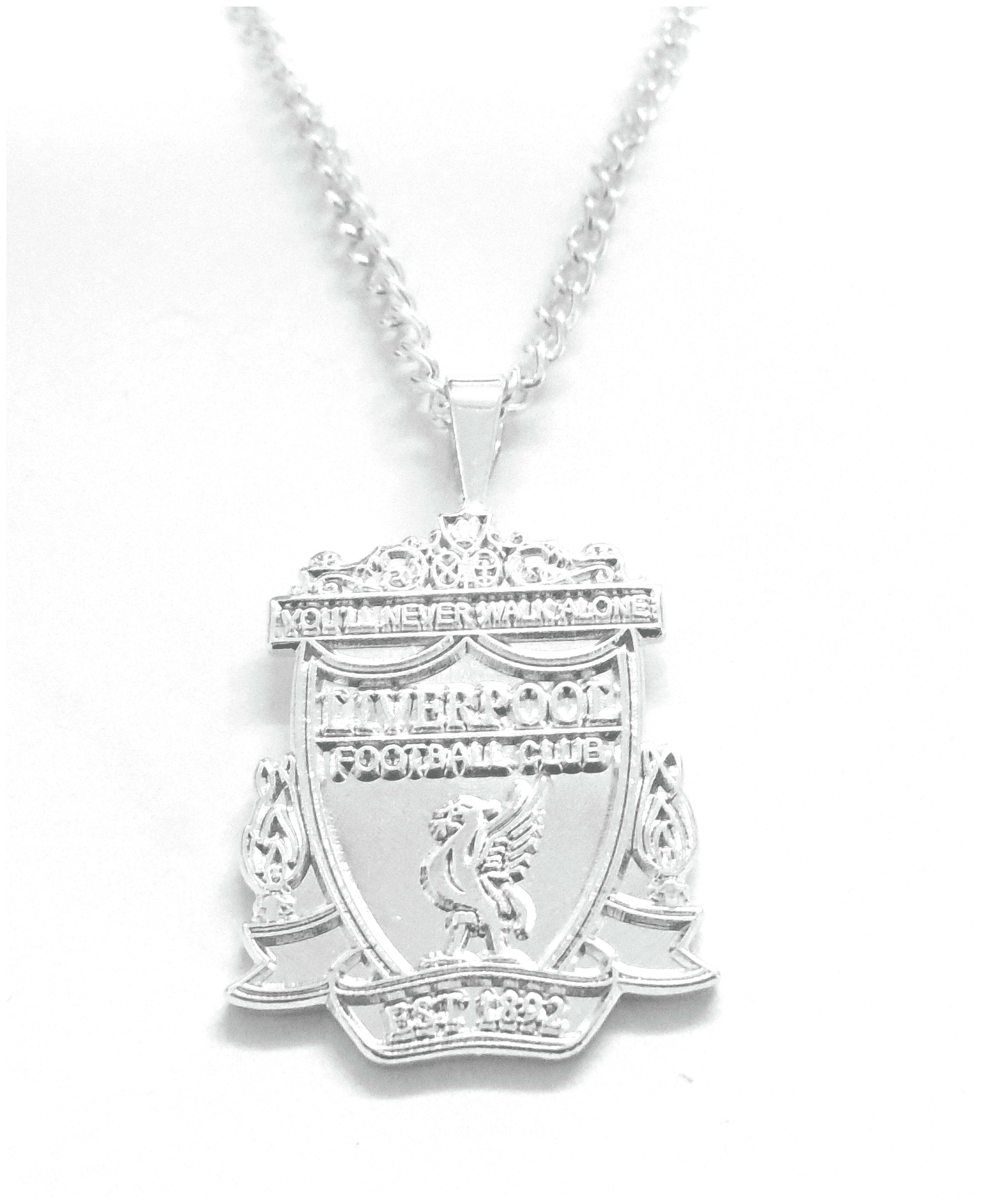 Liverpool pendant on sale