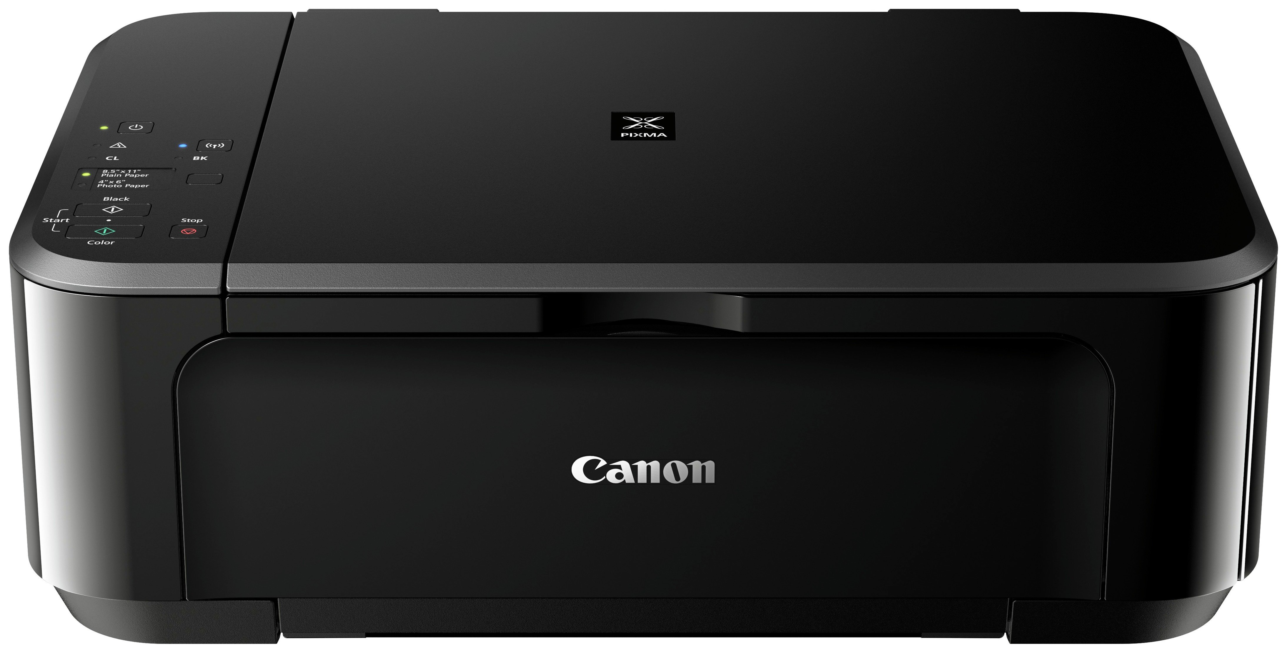 canon pixma mg3650s connect to new wifi