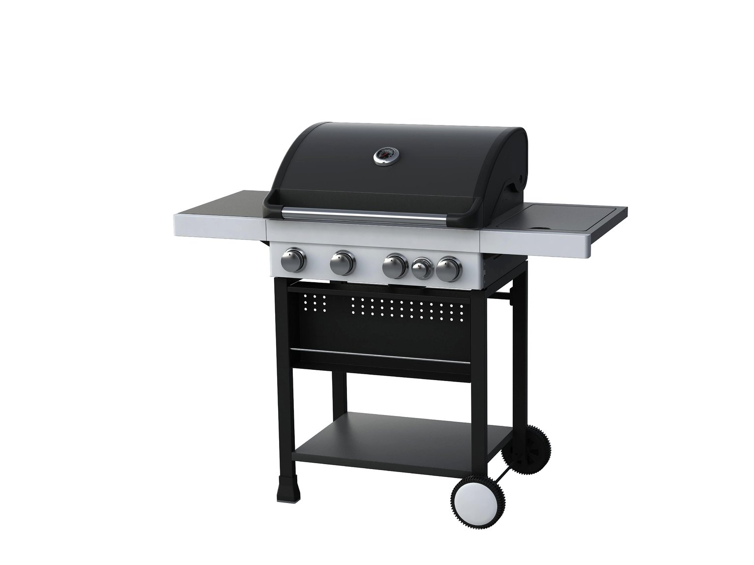 Argos 2024 gas bbq