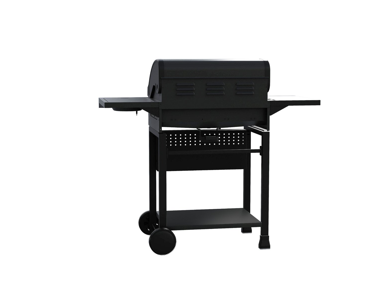 argos 4 burner bbq