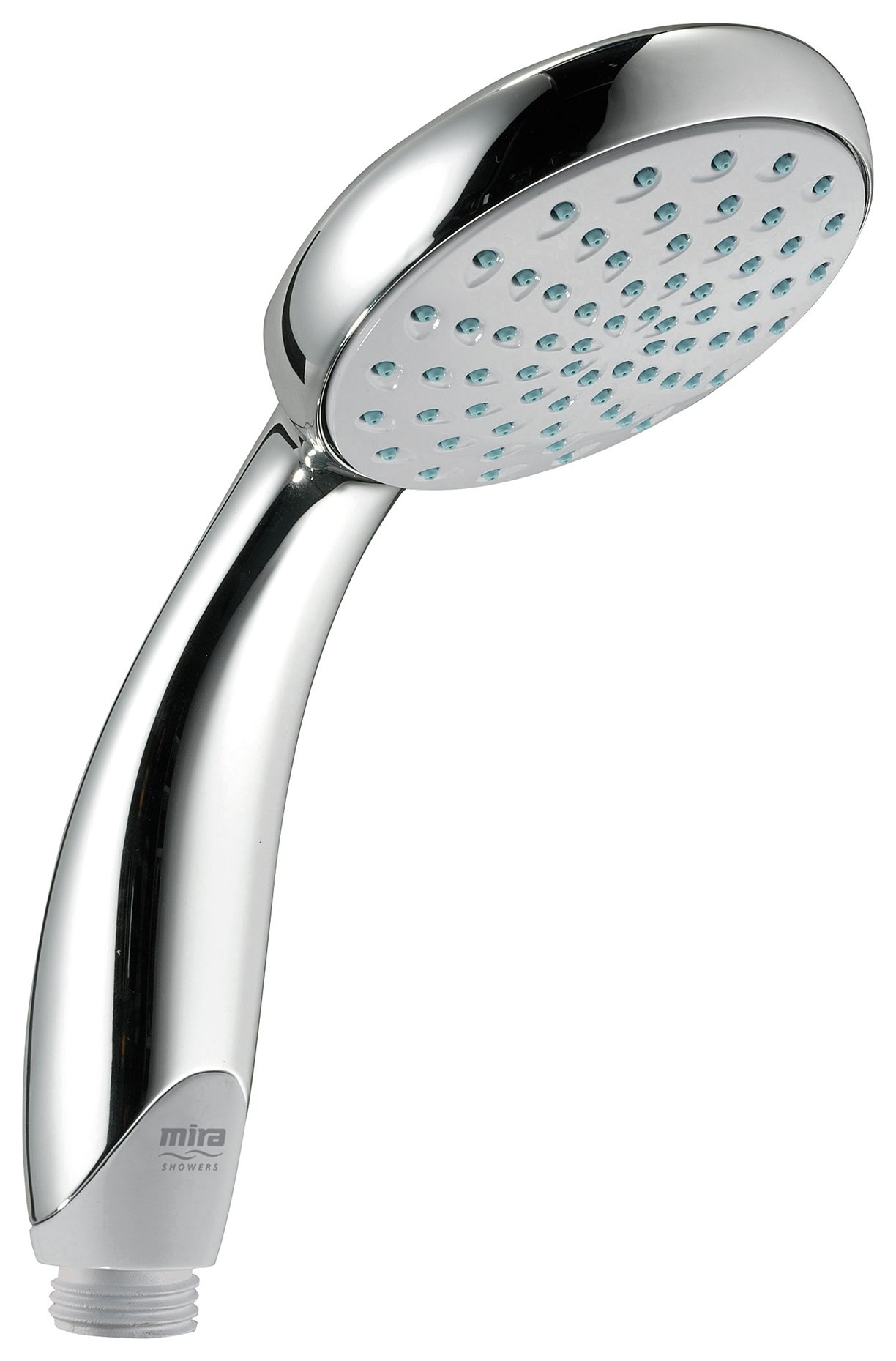 Mira Nectar Single Spray 9cm Shower Head