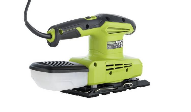 Argos deals palm sander