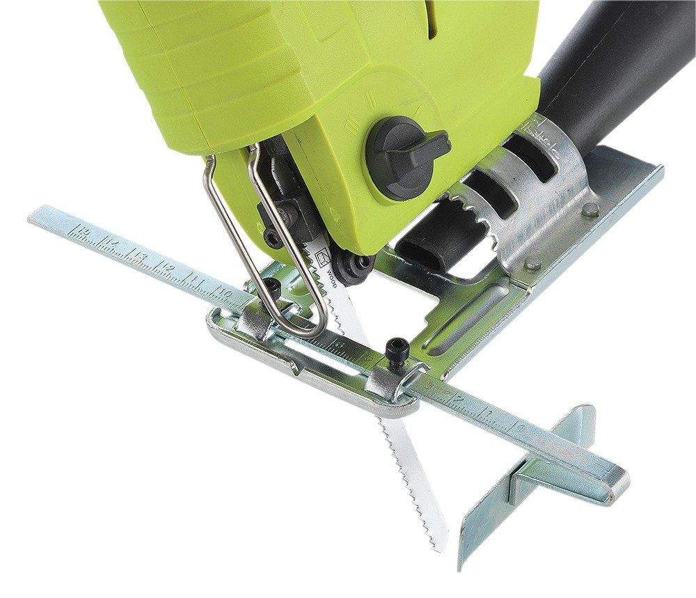 Guild best sale cordless jigsaw