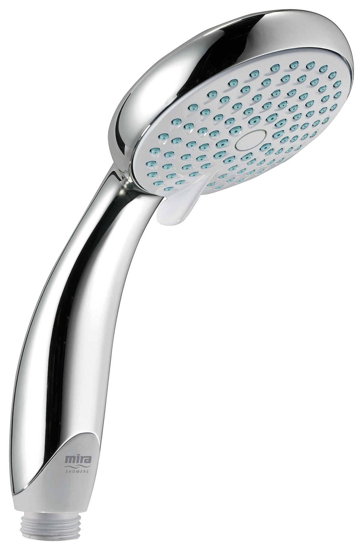 Mira Nectar 4 Spray 9cm Shower Head