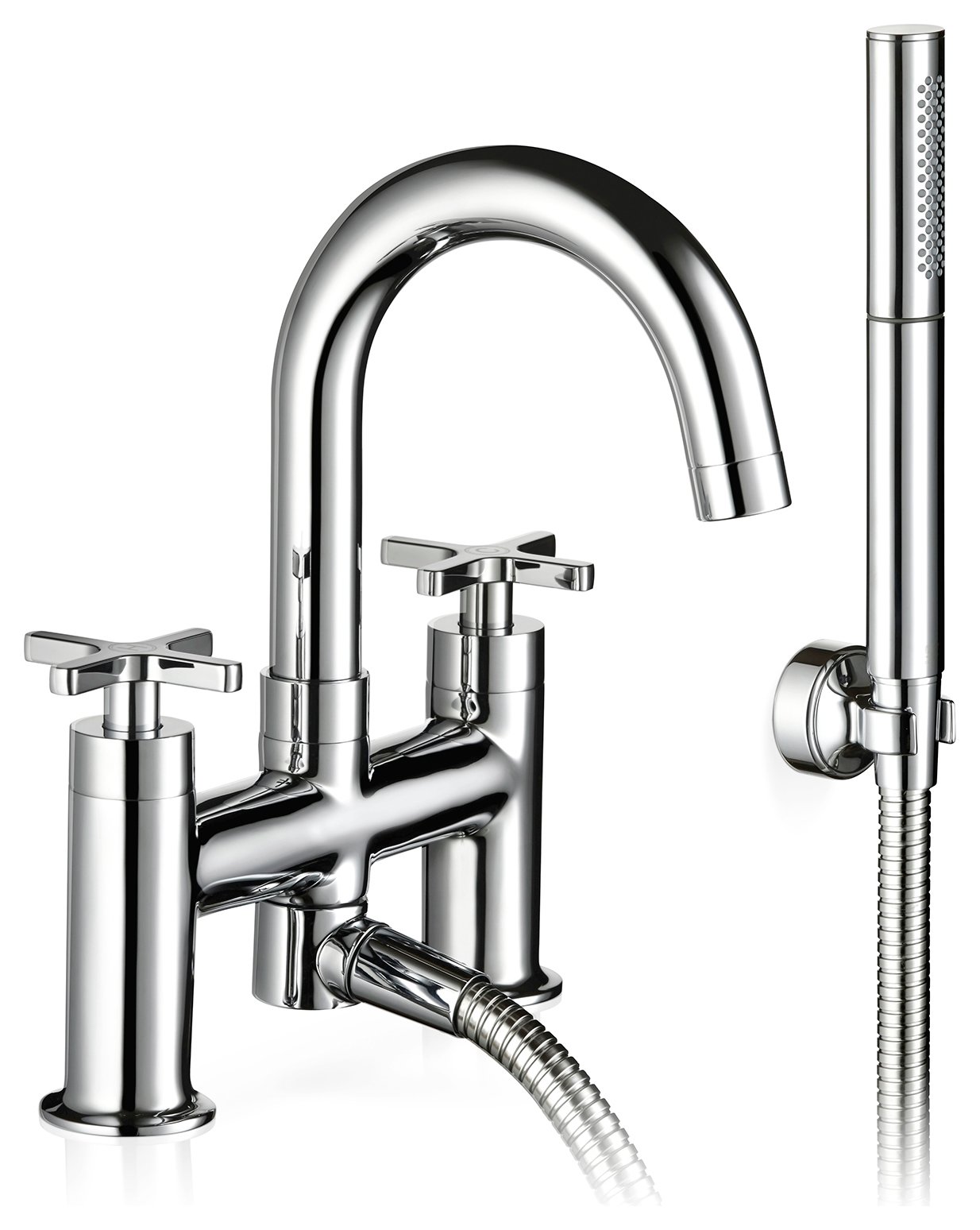 Mira Revive Bath Shower Mixer