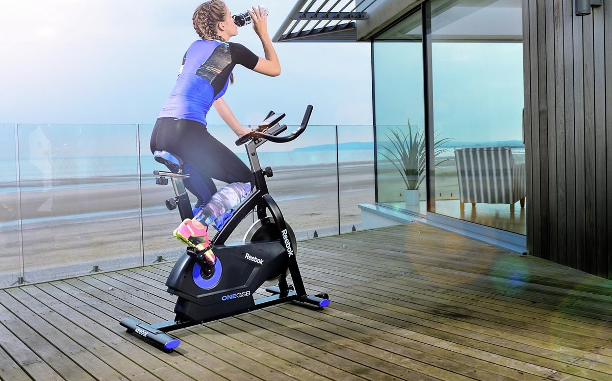 argos pro fitness exercise bike