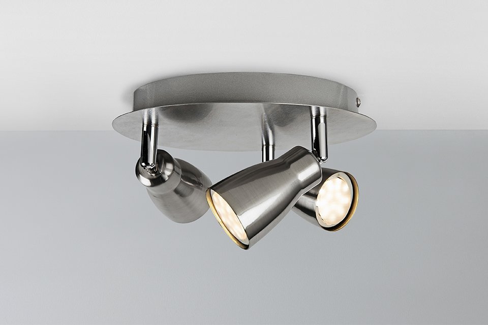 kitchen light fitting