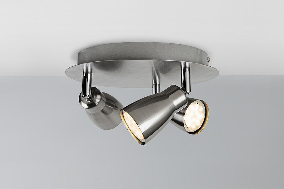 argos led kitchen light