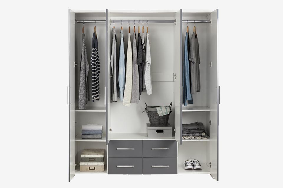 Wardrobe ideas | Argos