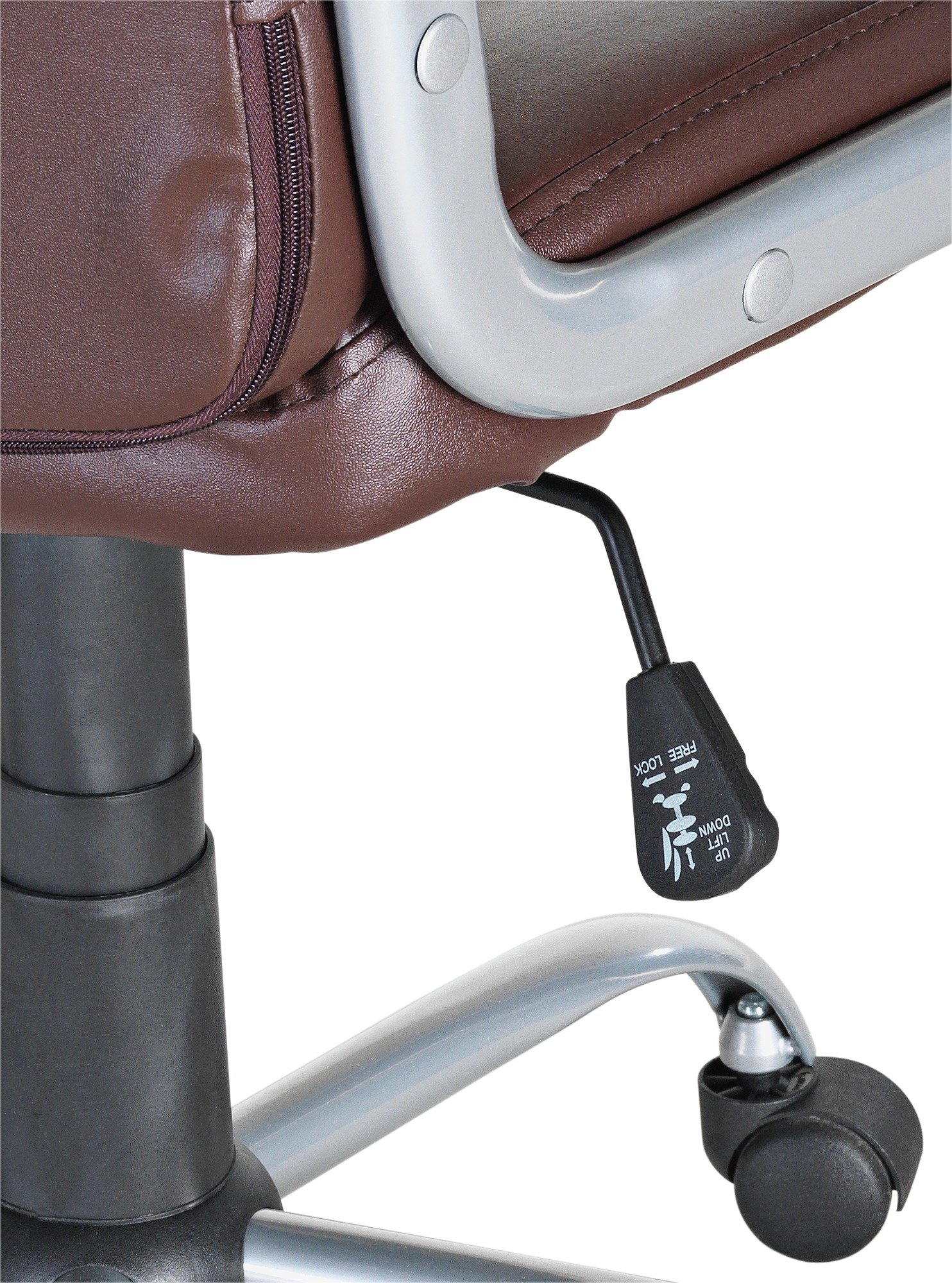 Argos Walker Height Adjustable Office Chair Reviews