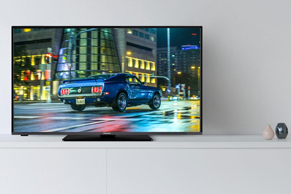 Panasonic TV's Argos