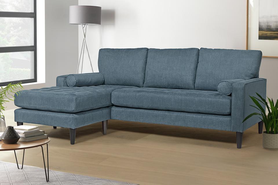 Sofa Guarantee Argos