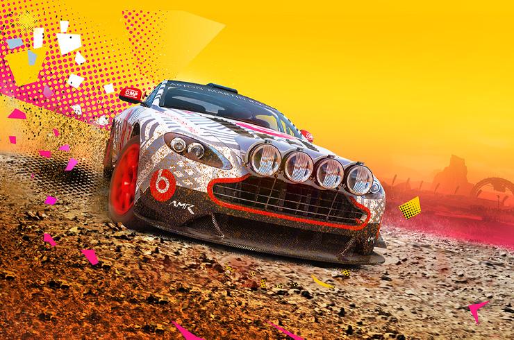 download dirt 5 ps5 reviews for free