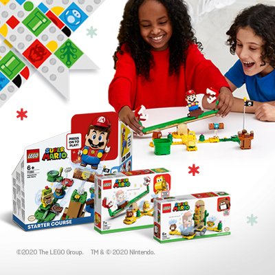 stranger things lego argos