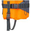 Buy Decathlon L100N Easy Junior Life Jacket - 15-30Kg, Buoyancy aids and life  jackets