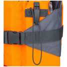 Buy Decathlon L100N Easy Junior Life Jacket - 15-30Kg