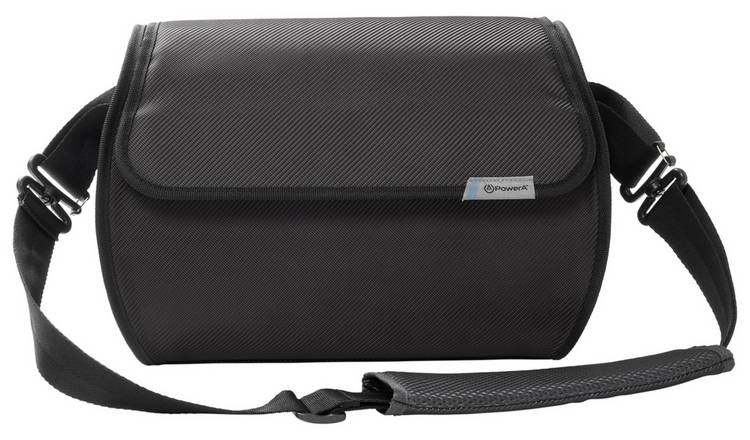 PowerA Travel Bag for Meta Quest 3/3S - Black