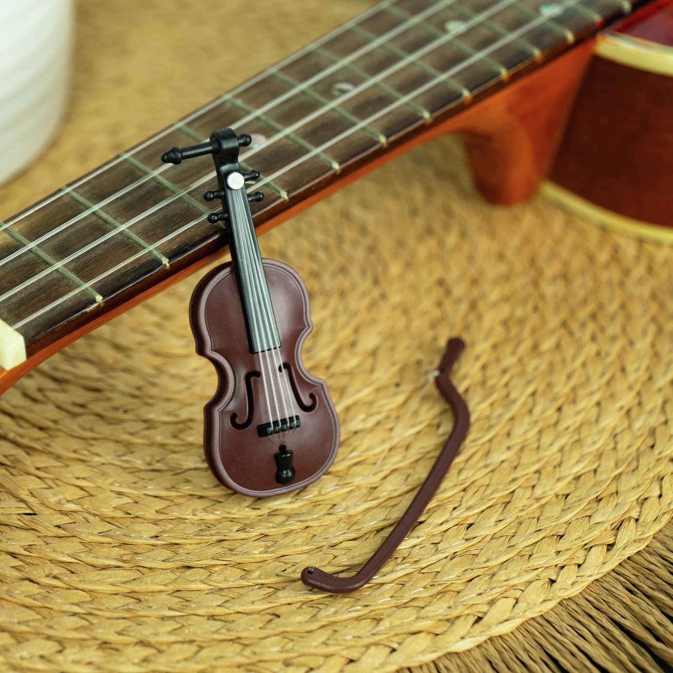 Fizz Creations All Things Tiny Violin
