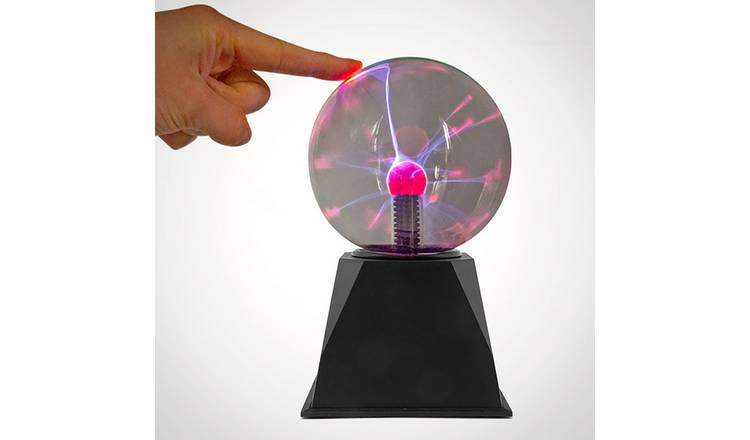 Menkind 5inch Plasma Ball