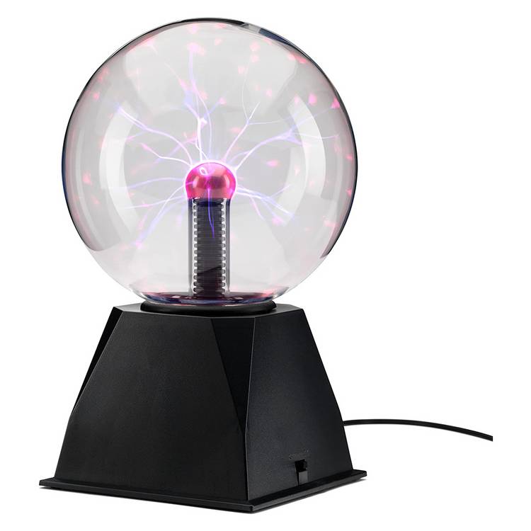 Menkind 6inch USB Plasma Ball 0