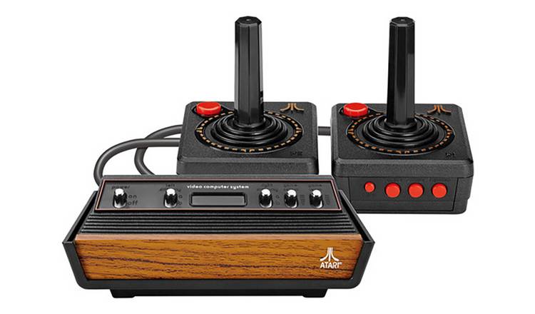 Menkind Atari Flashback 12