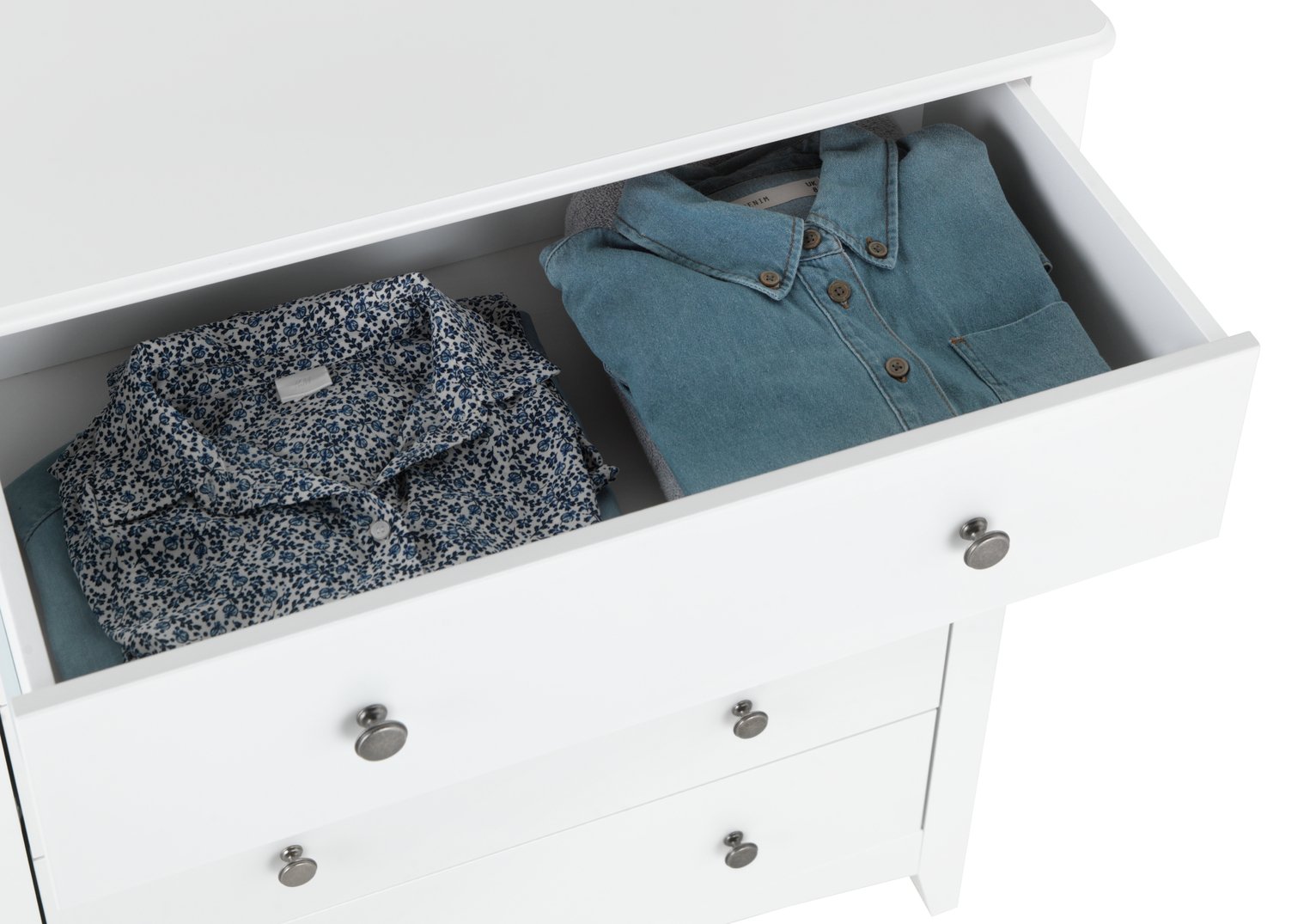 Argos Home Minato 5 Drawer Chest Review