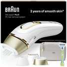 Buy Braun Silk Expert Pro 5 PL5257 Corded IPL Hair Removal, IPL hair  removal