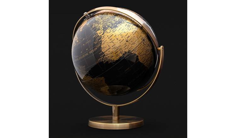 Menkind Deluxe Globe