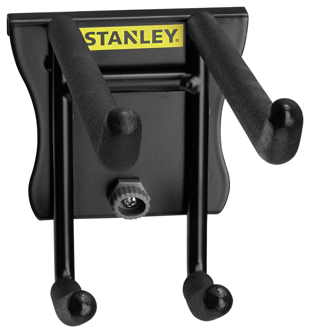 Stanley Track Wall System Double Hook