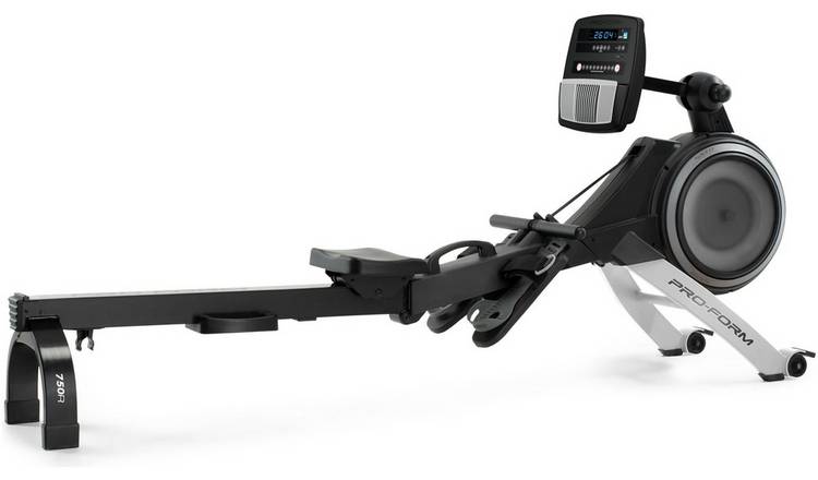 Proform 750R Magnetic Rowing Machine