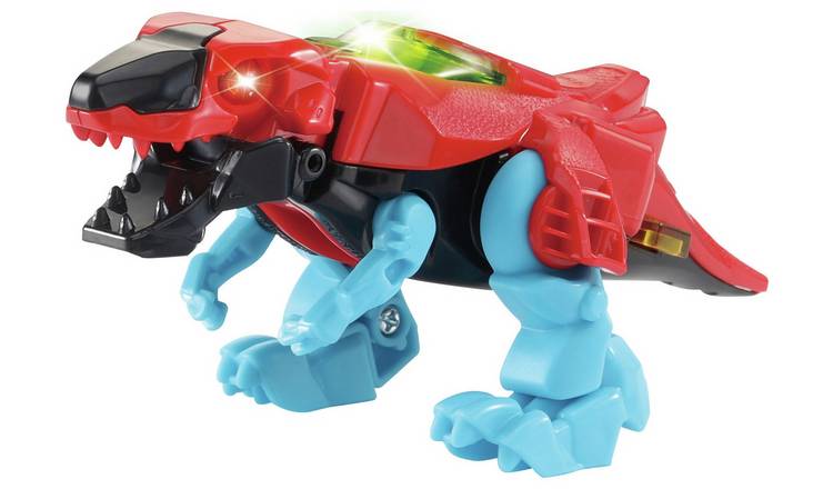 VTech Switch And Go Dinos Tremor T- Rex