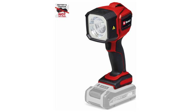 Einhell 350 Lumens Cordless Work Lamp