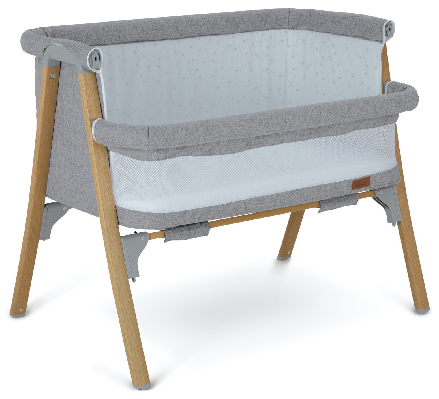 Baby Elegance Night Side Crib