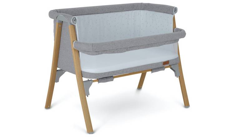 Bedside crib cheap argos