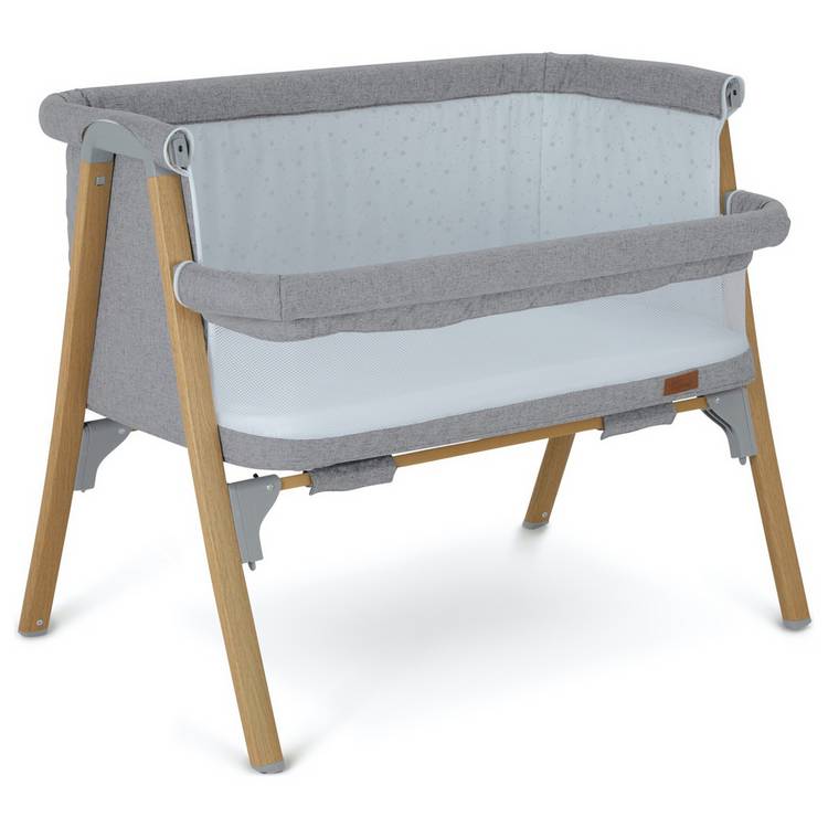 Baby Elegance Night Side Crib 0