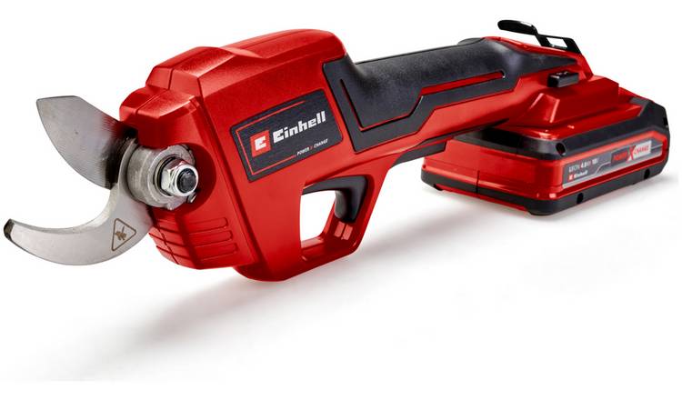Einhell GE-LS 18 Li-Solo Cordless Pruning Shears