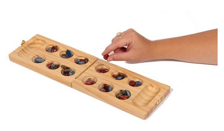 Menkind Mancala Game