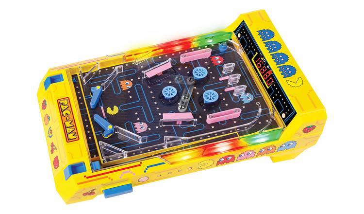 Menkind Pac-Man Pinball