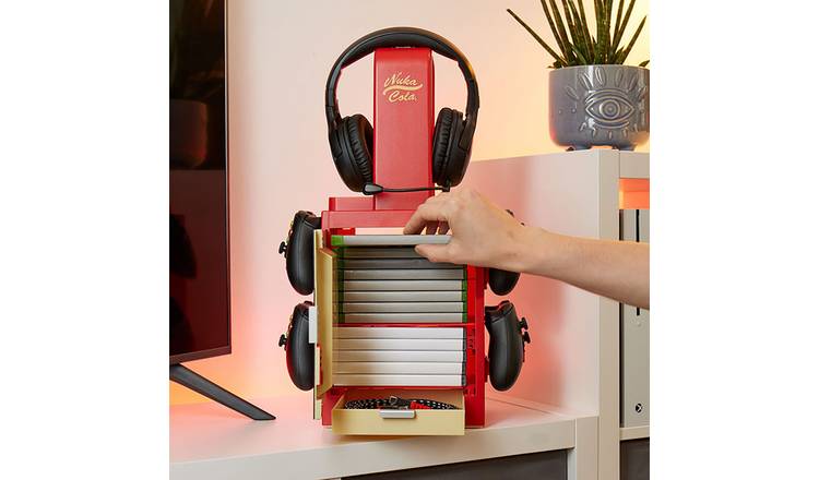 Menkind Fall Out Light Locker Nuka Cola