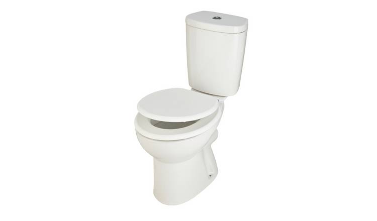 Argos bathroom outlet chairs