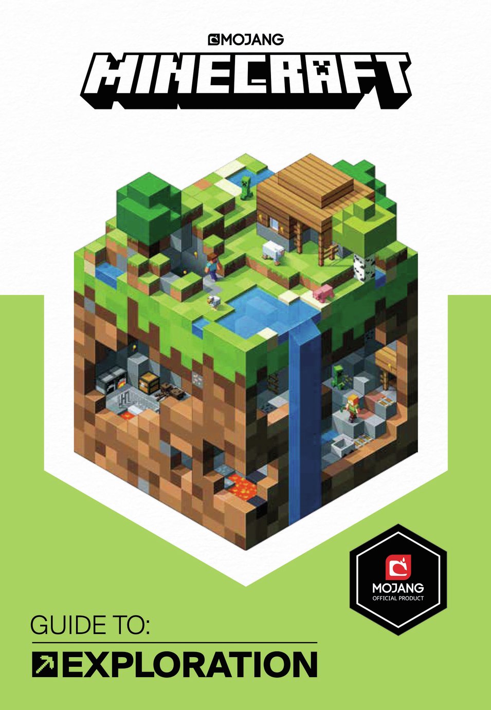 Minecraft: Survival Collection Game Guide Review