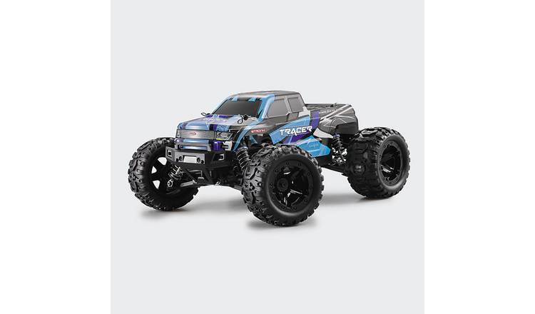 Menkind FTX Tracer 116Th 4WD Monster Truck