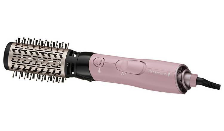 Argos heated hotsell hair rollers