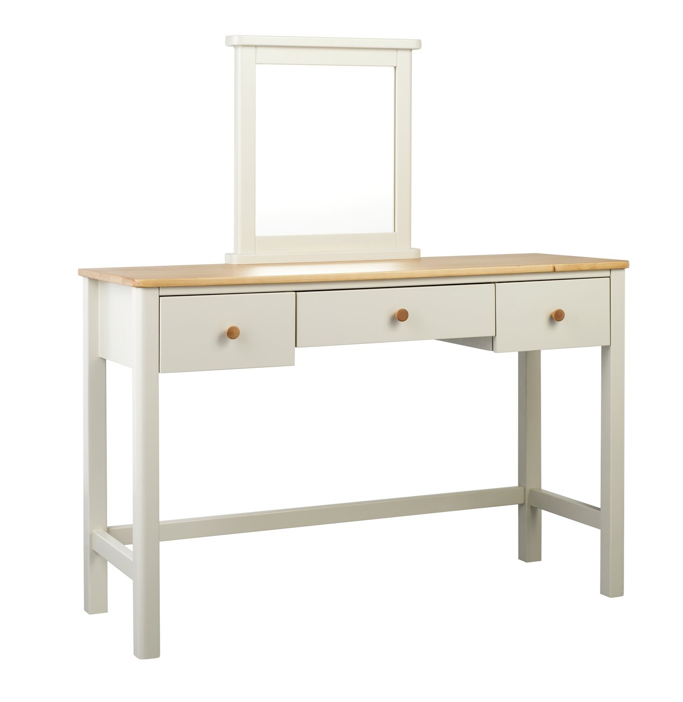 Argos Home Bournemouth 3 Drawer Dressing Table Review